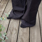 | black