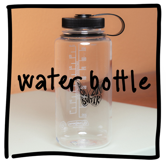 Water bottle